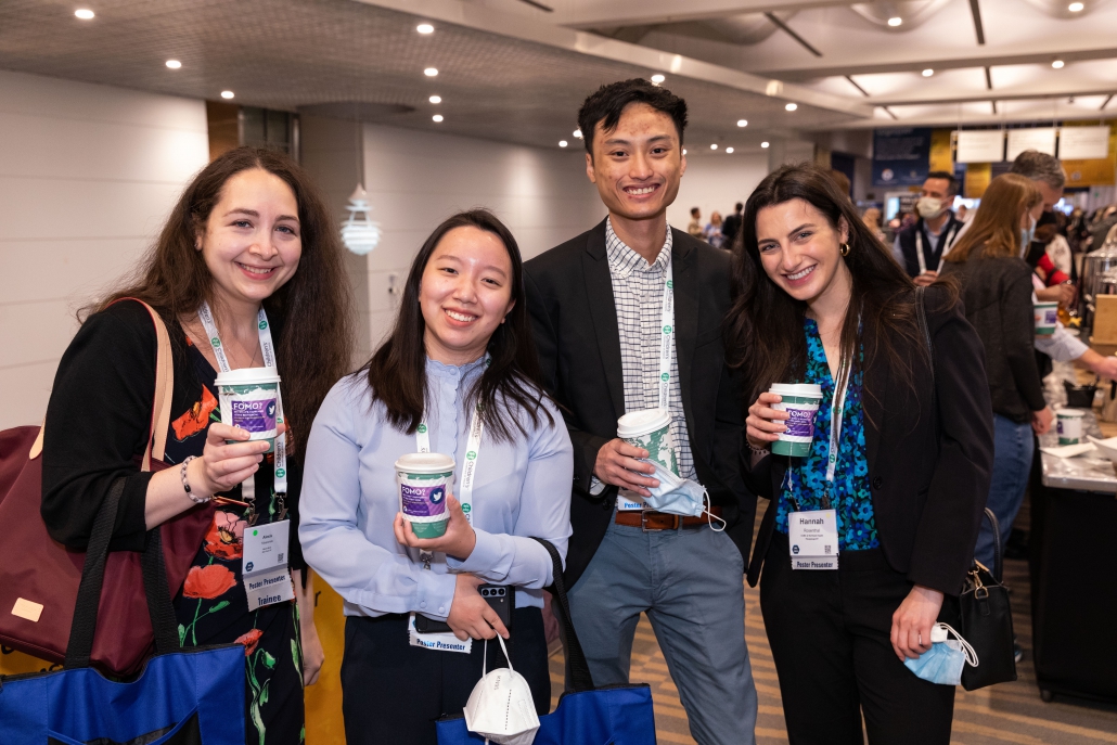 2025 SCHOLARLY SESSIONS PAS Meeting
