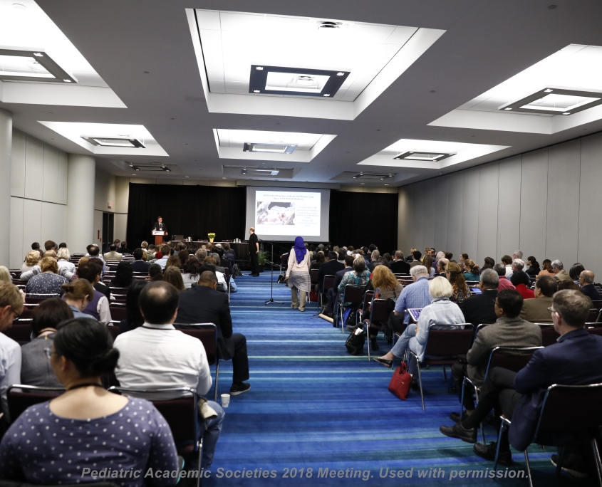 2026 Scholarly Sessions Pas Meeting