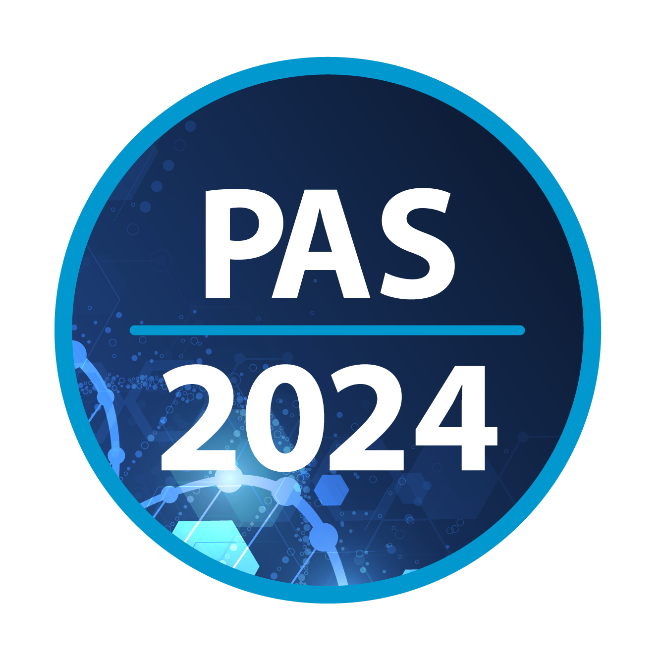 M6 MEDIA KIT 2024 PAS Meeting