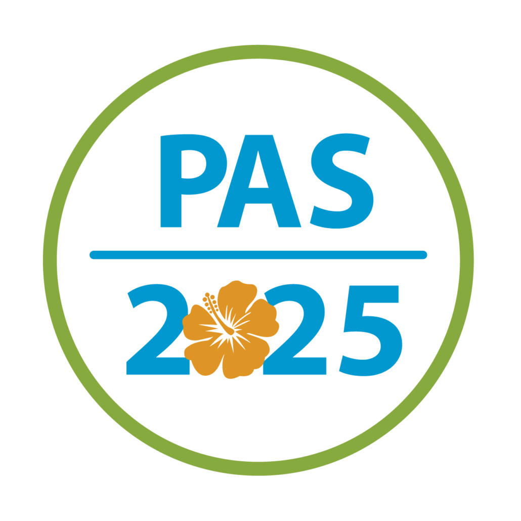 M6 MEDIA KIT 2025 PAS Meeting