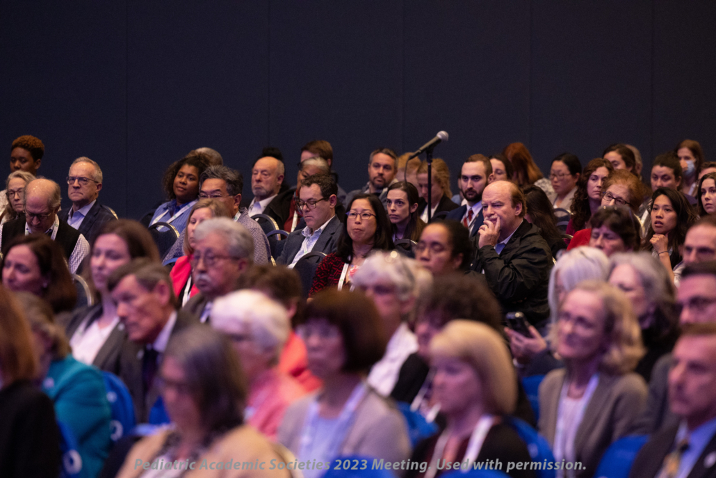 2025 ANCILLARY EVENTS PAS Meeting