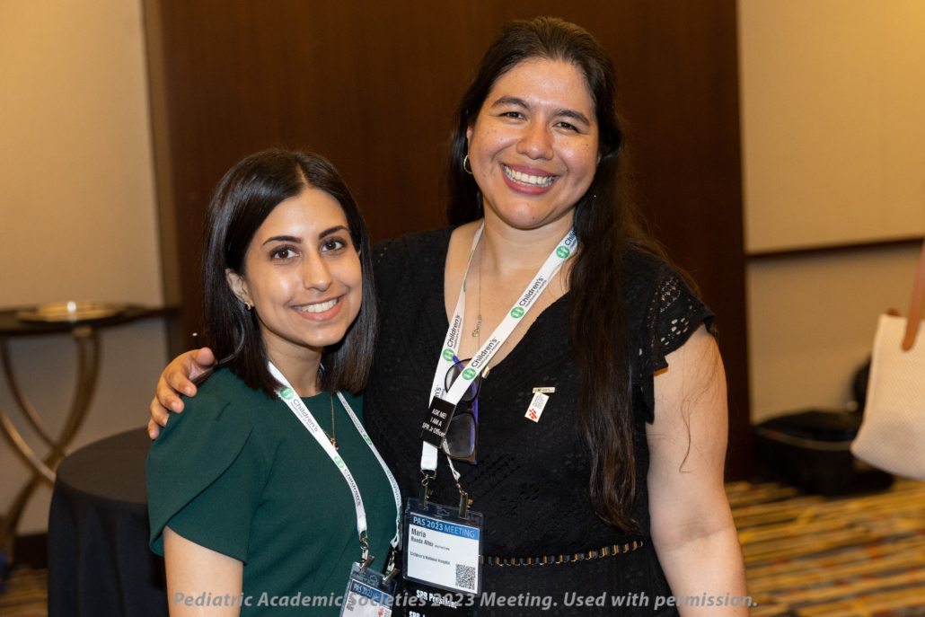 2025 ANCILLARY EVENTS PAS Meeting