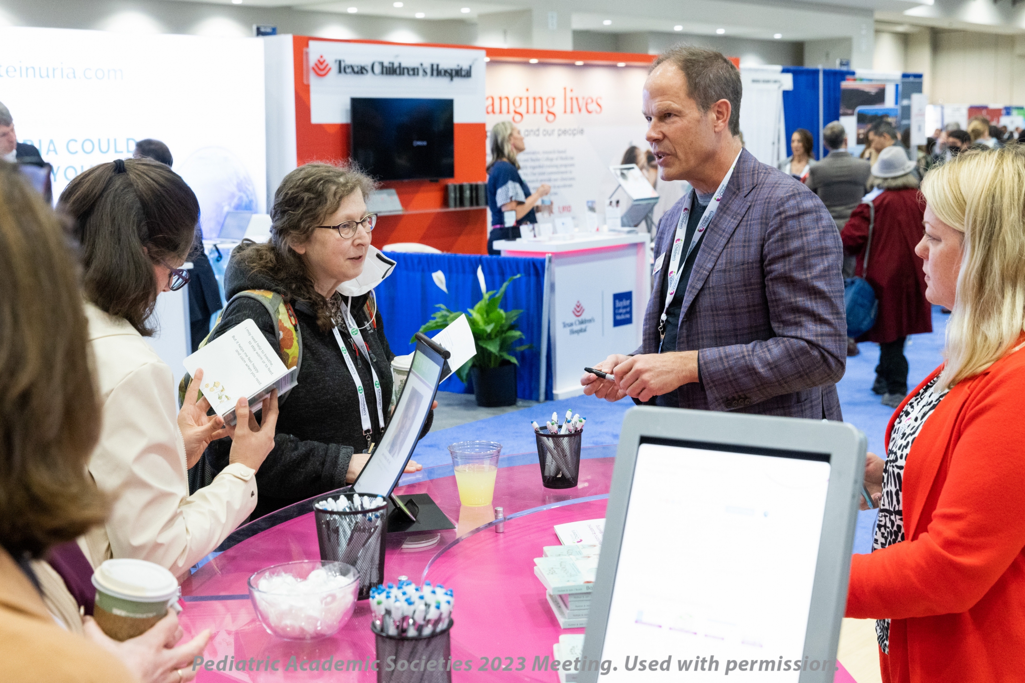 2024 EXHIBITS PAS Meeting