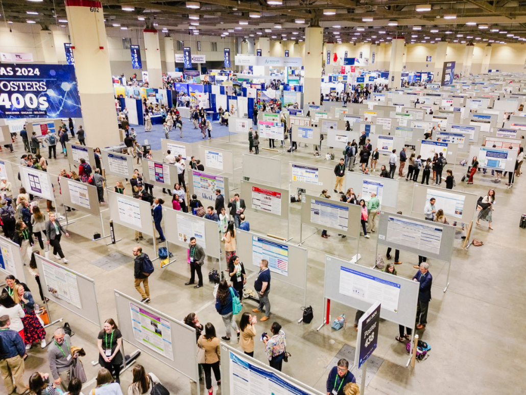 PAS POLICIES & GUIDELINES – PAS Meeting